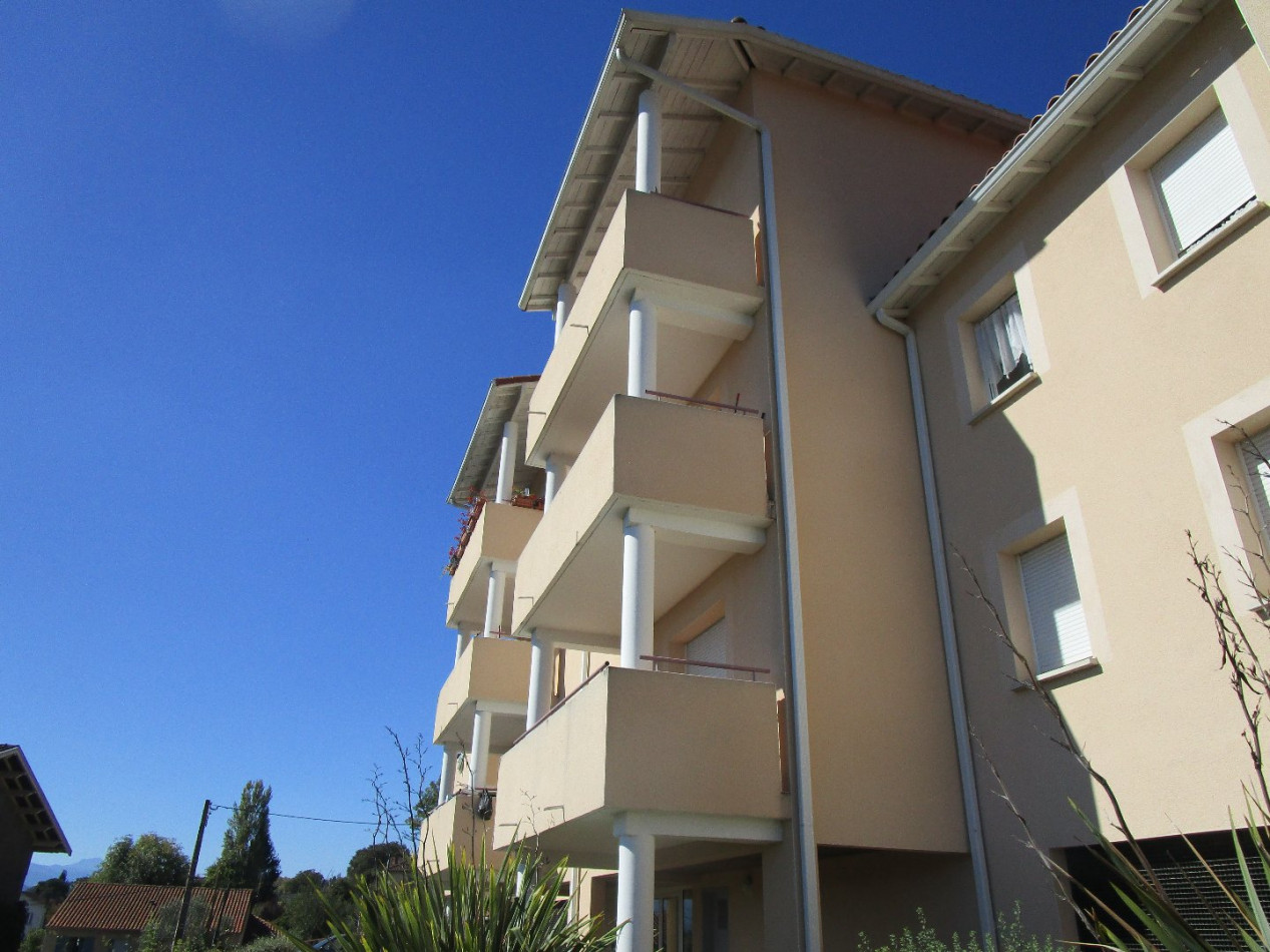 vente Appartement en résidence Saint Gaudens - Photo 1