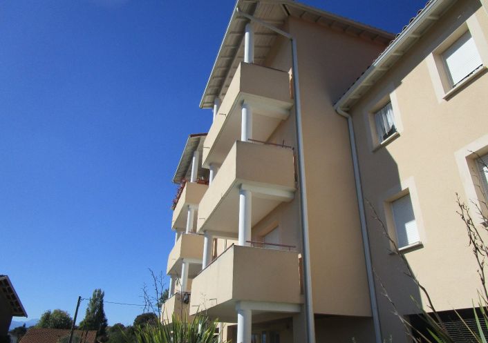 vente Appartement en résidence Saint Gaudens