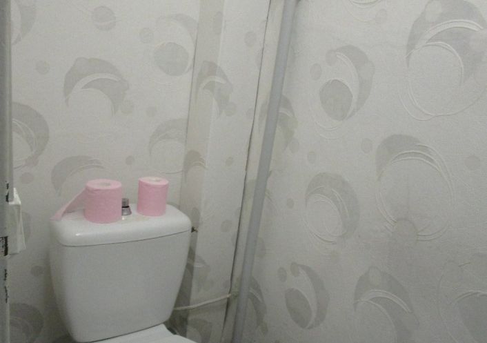 vente Appartement en résidence Saint Gaudens