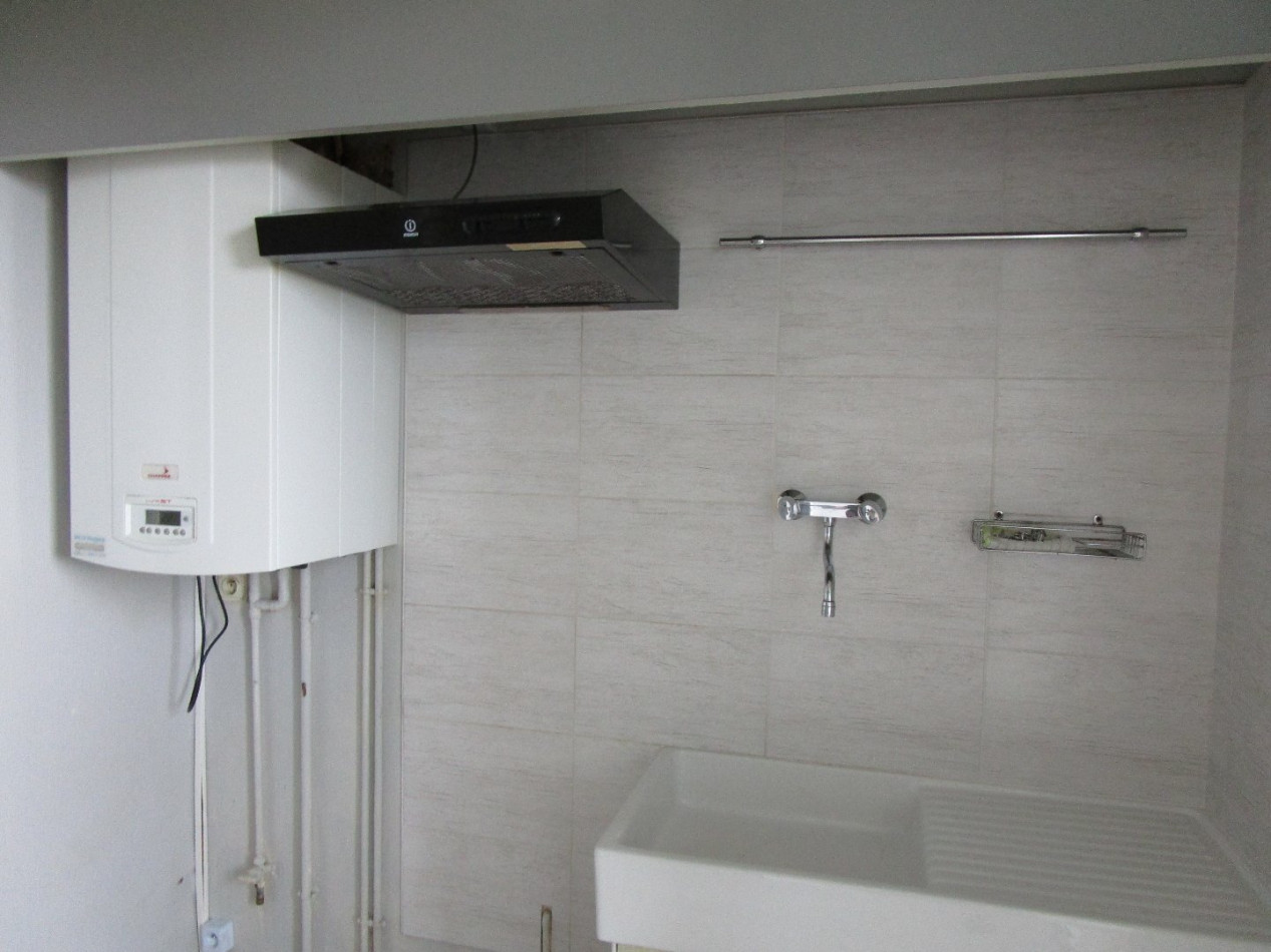 sale Appartement en résidence Saint Gaudens - Photo 7