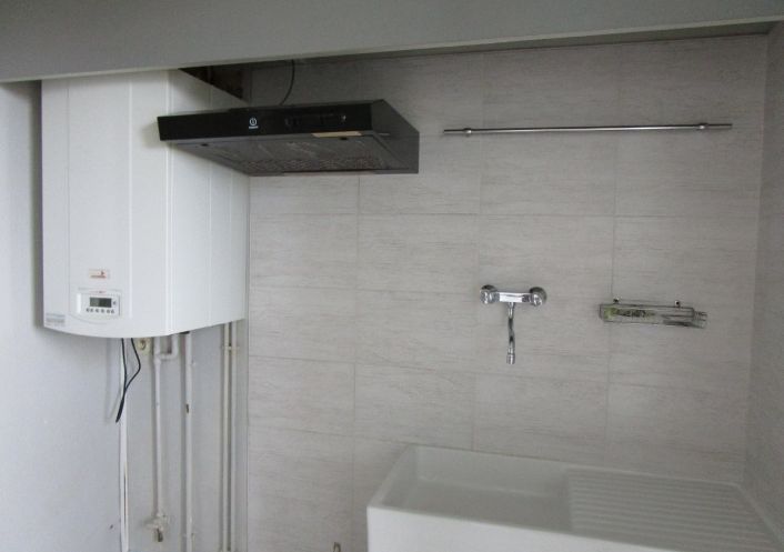 vente Appartement en résidence Saint Gaudens