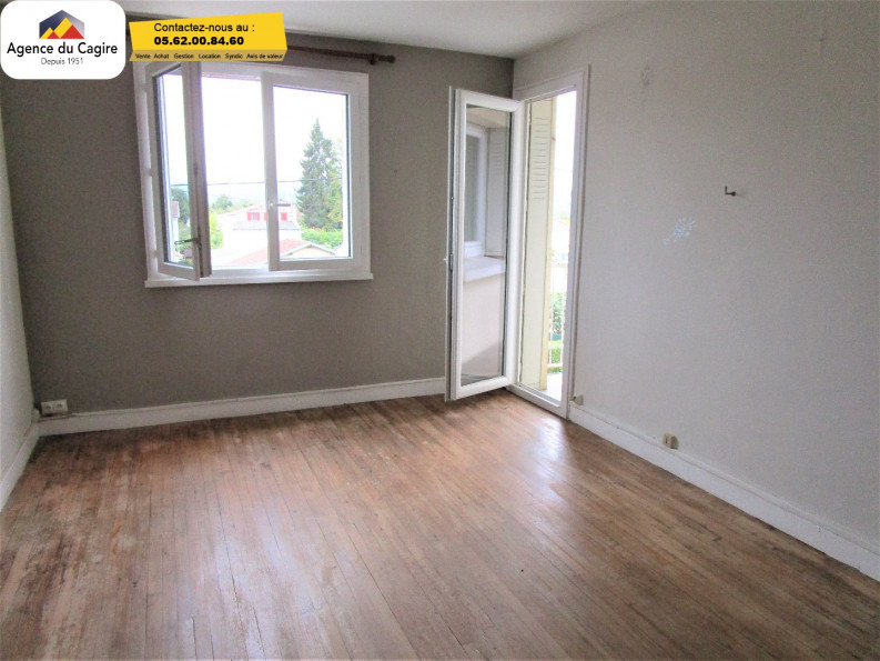 vente Appartement en résidence Saint Gaudens - Photo 1