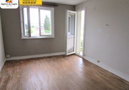 vente Appartement en résidence Saint Gaudens