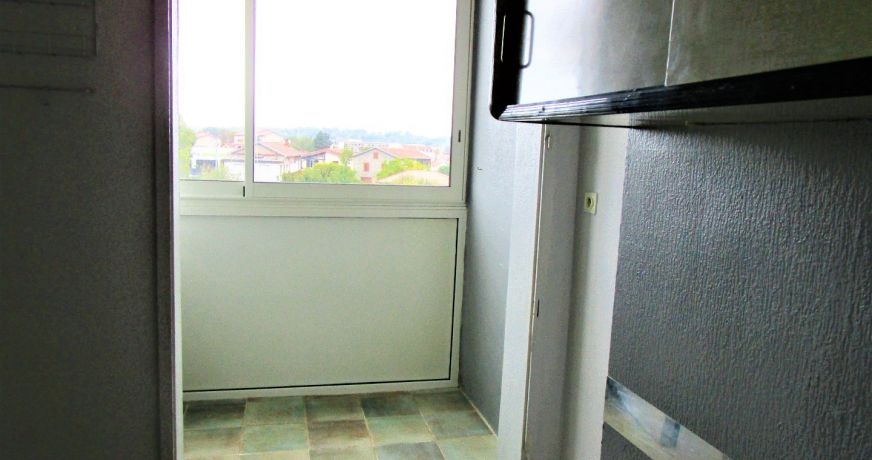 vente Appartement en résidence Saint Gaudens