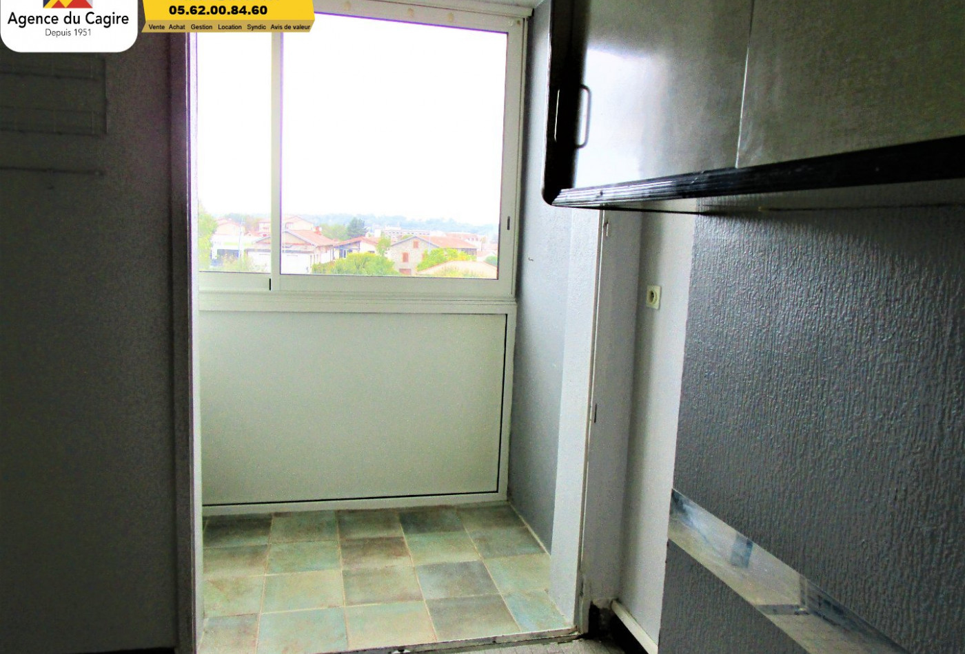 vente Appartement en résidence Saint Gaudens - Photo 2