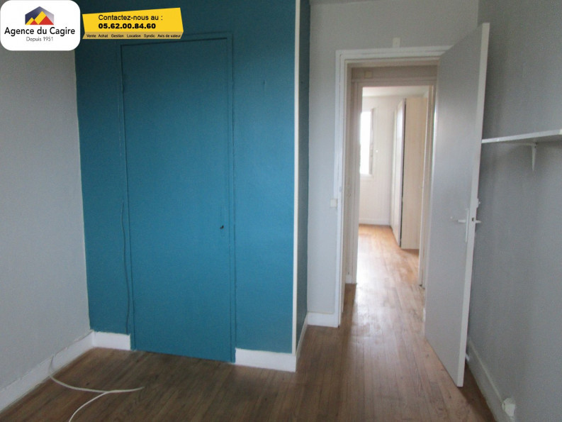 vente Appartement en résidence Saint Gaudens - Photo 3