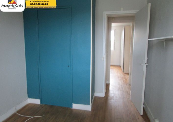 vente Appartement en résidence Saint Gaudens