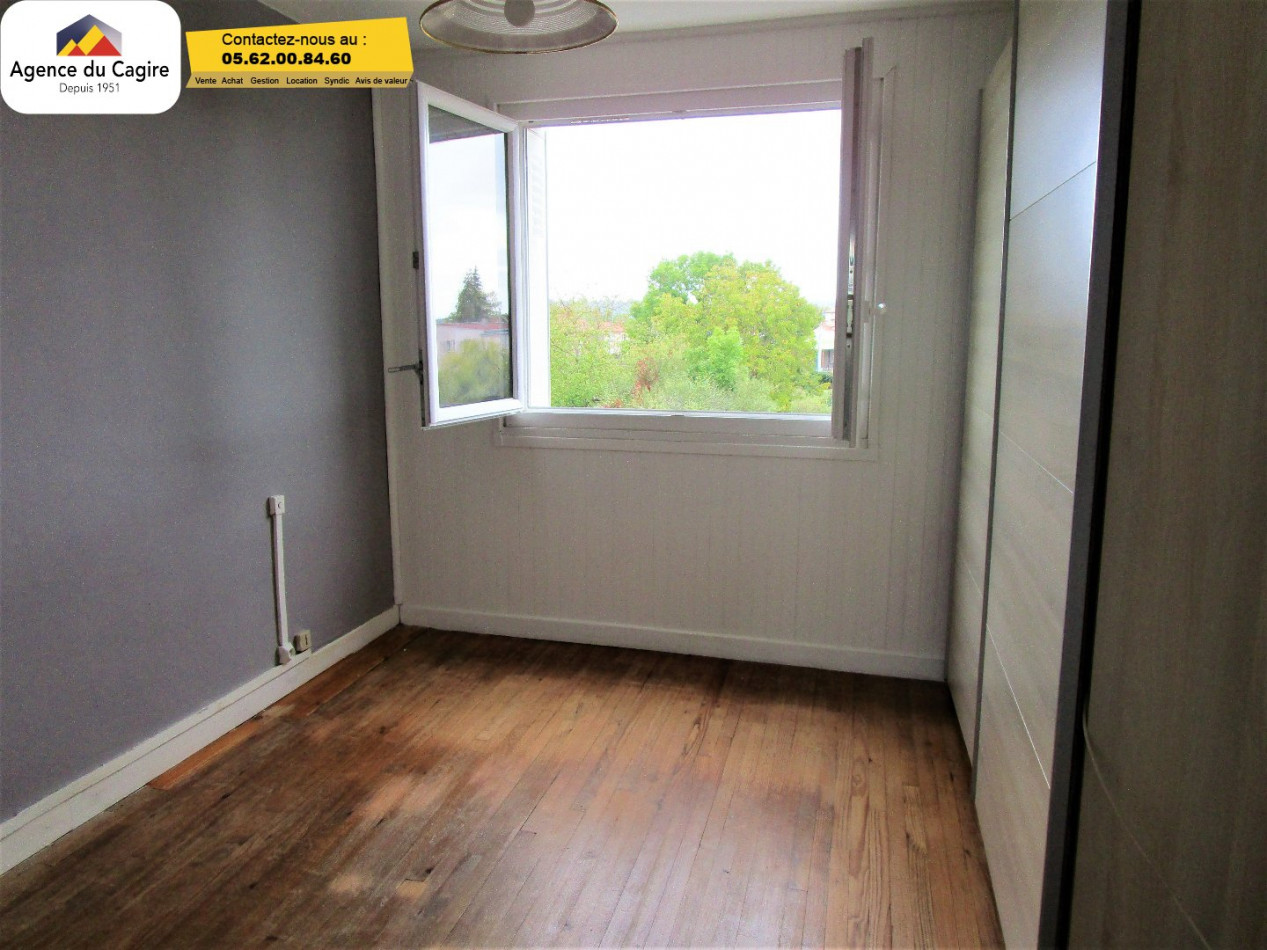 sale Appartement en résidence Saint Gaudens - Photo 4