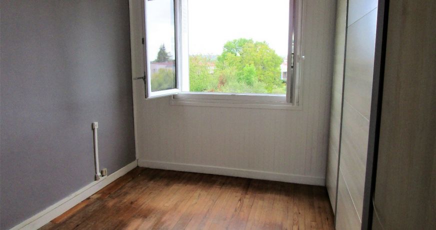 vente Appartement en résidence Saint Gaudens