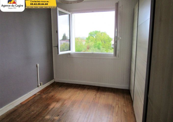 vente Appartement en résidence Saint Gaudens