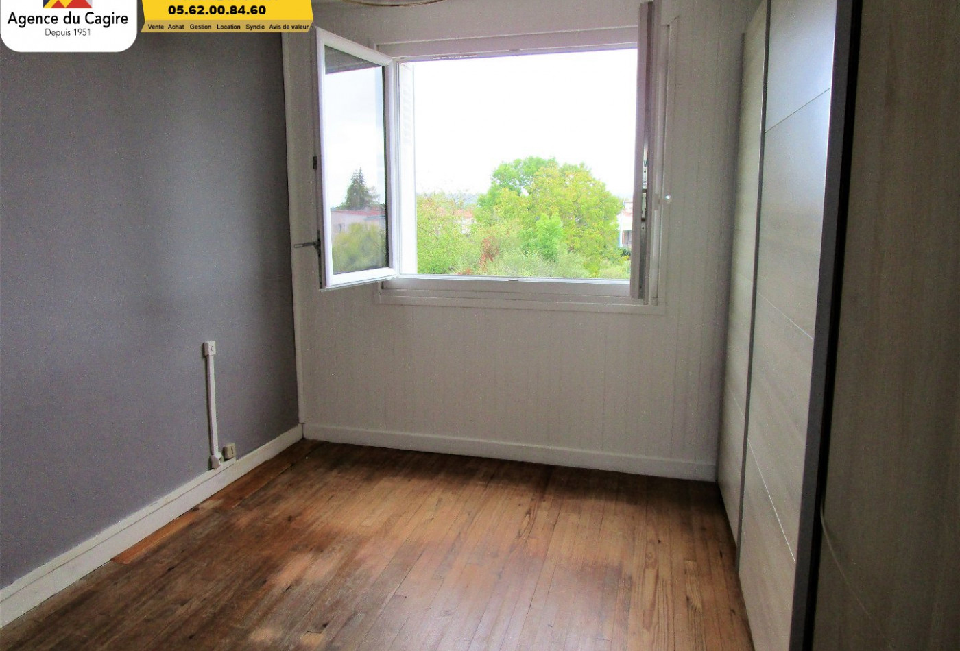 vente Appartement en résidence Saint Gaudens - Photo 4