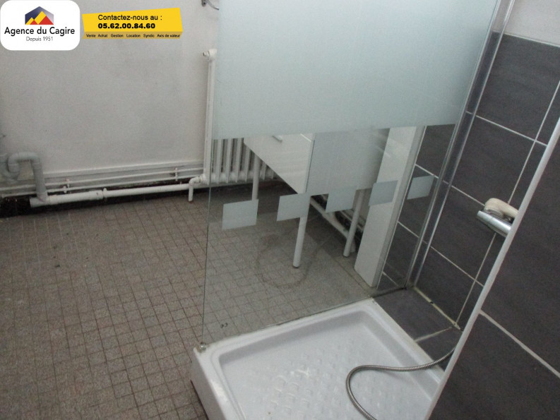 vente Appartement en résidence Saint Gaudens - Photo 5