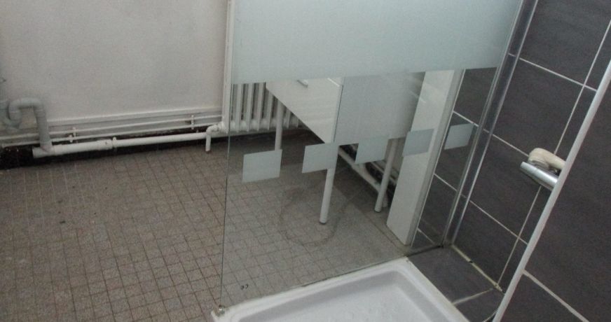 vente Appartement en résidence Saint Gaudens