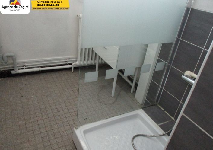 vente Appartement en résidence Saint Gaudens