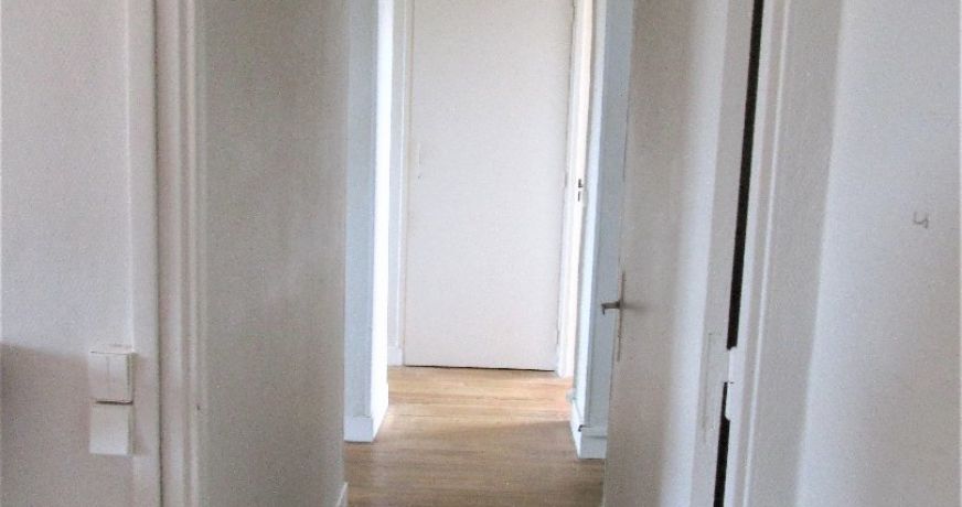 vente Appartement en résidence Saint Gaudens