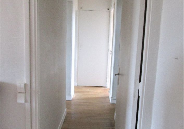 vente Appartement en résidence Saint Gaudens