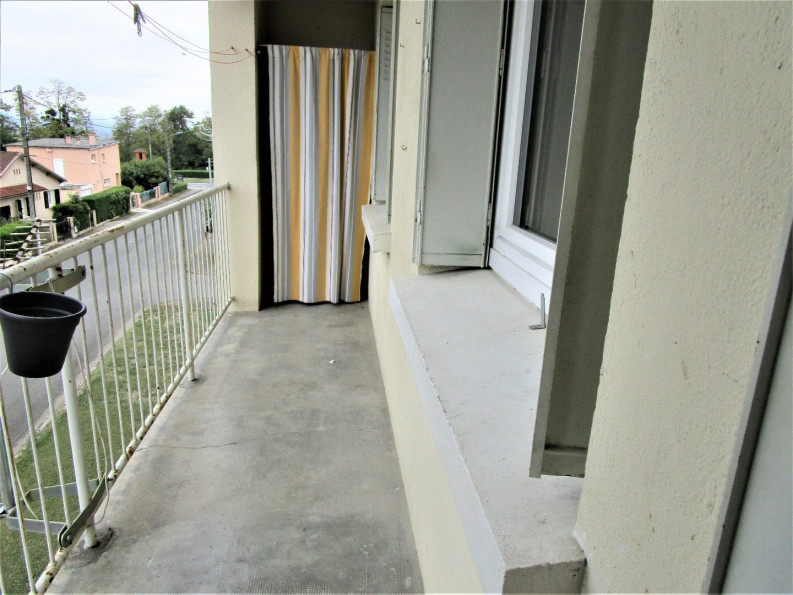 vente Appartement en résidence Saint Gaudens - Photo 10