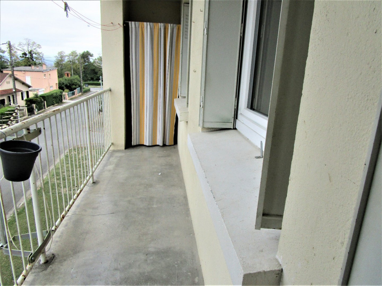 sale Appartement en résidence Saint Gaudens - Photo 10