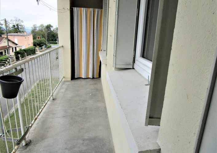 vente Appartement en résidence Saint Gaudens