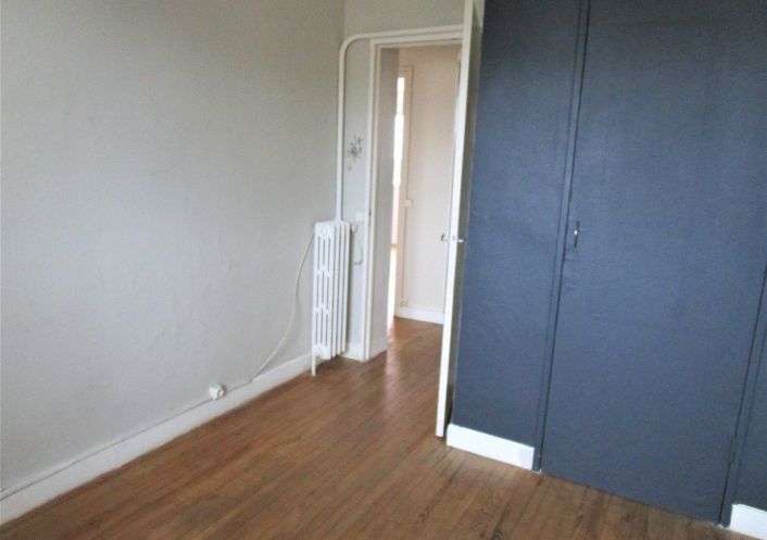 vente Appartement en résidence Saint Gaudens