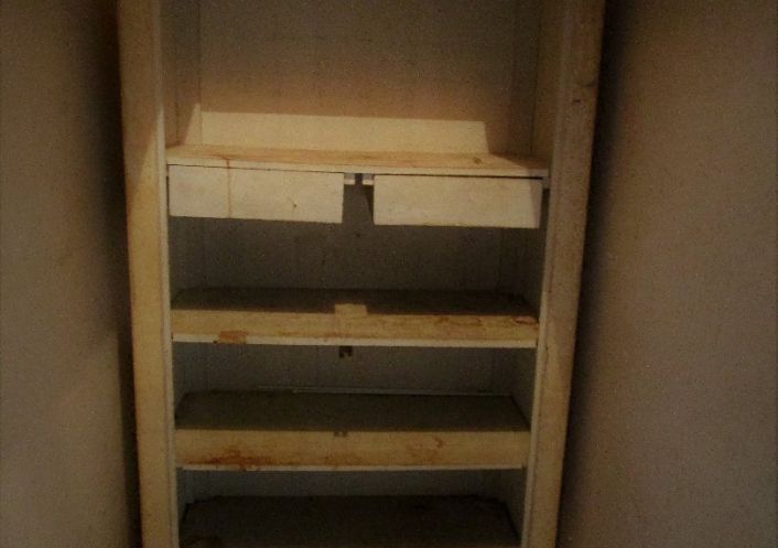 vente Appartement en résidence Saint Gaudens