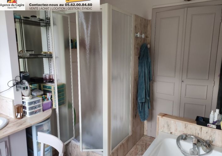 vente Maison de maître Saint Gaudens