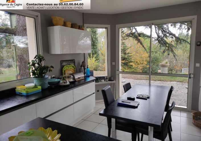 vente Maison de maître Saint Gaudens