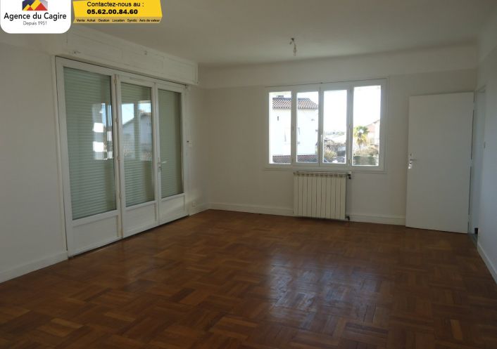 location Maison Saint Gaudens
