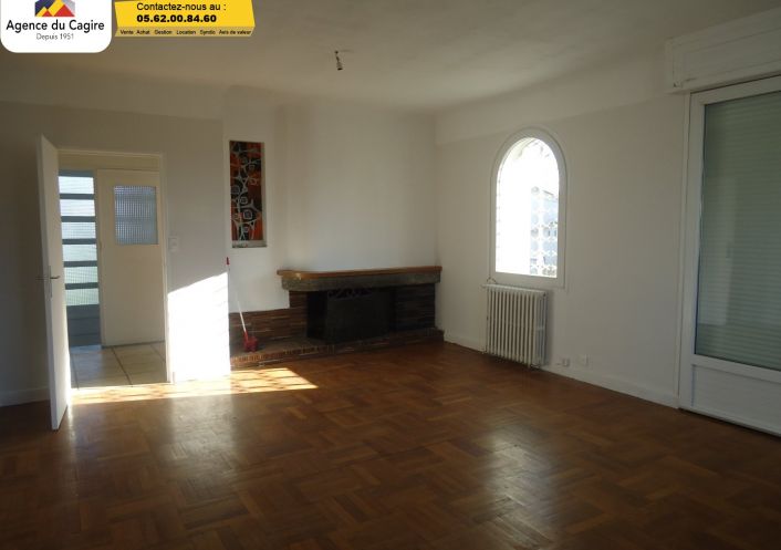 location Maison Saint Gaudens