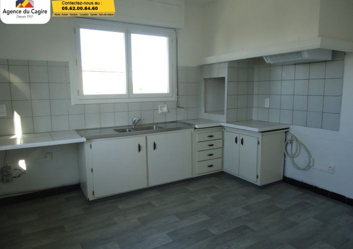 location Maison Saint Gaudens