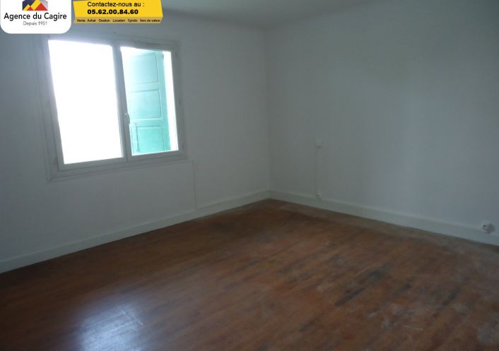 location Maison Saint Gaudens