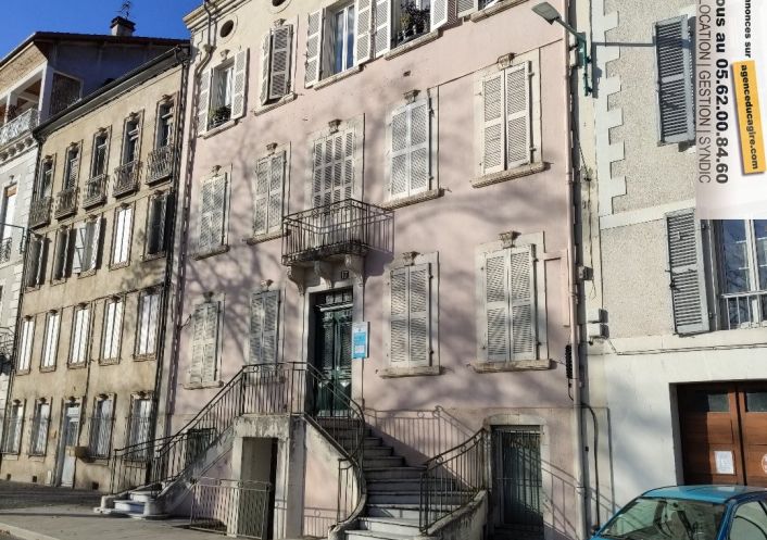 vente Bureau Saint Gaudens