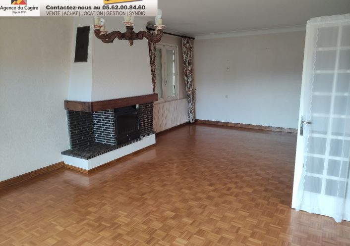 sale Maison Saint Gaudens