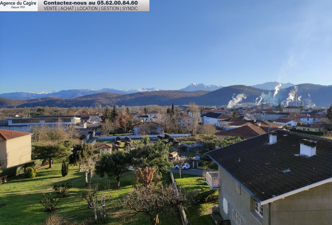 vente Appartement Saint Gaudens - Photo 4