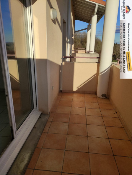 vente Appartement Saint Gaudens - Photo 3