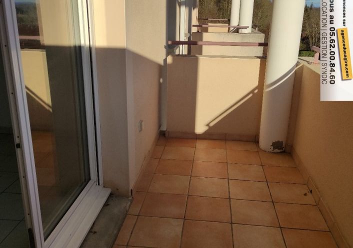 vente Appartement Saint Gaudens