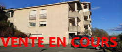 vente Appartement Saint Gaudens
