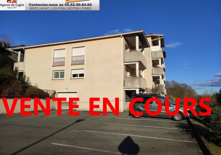 vente Appartement Saint Gaudens
