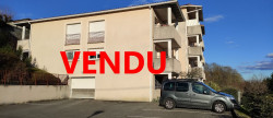 vente Appartement Saint Gaudens
