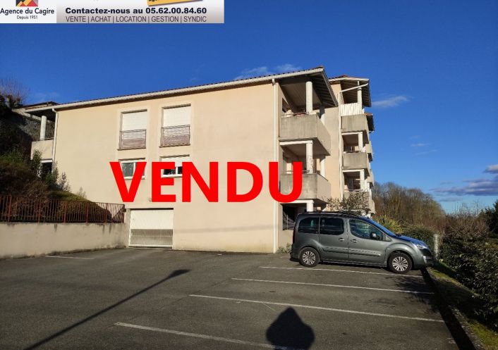 vente Appartement Saint Gaudens