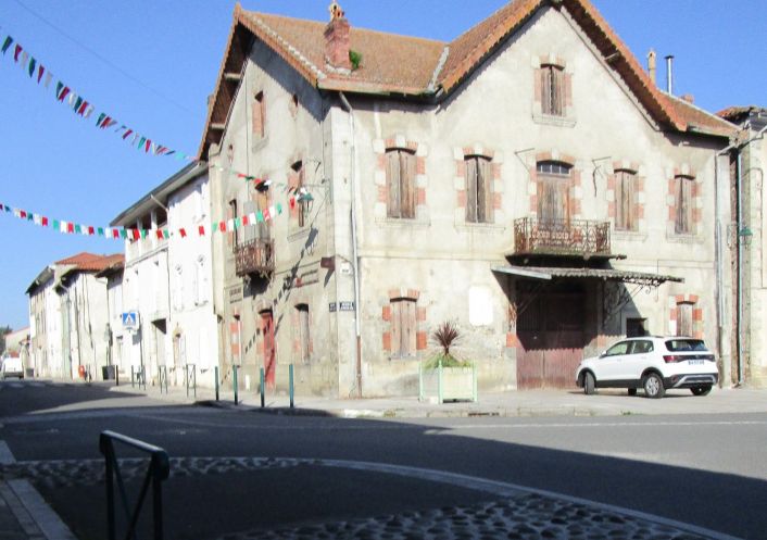 vente Immeuble à rénover Valentine