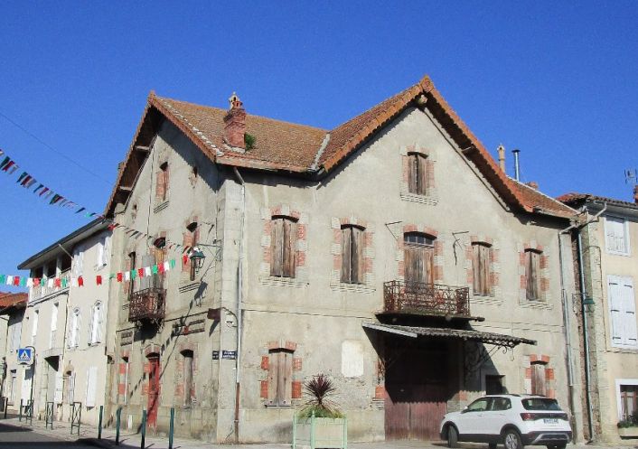 vente Immeuble à rénover Valentine