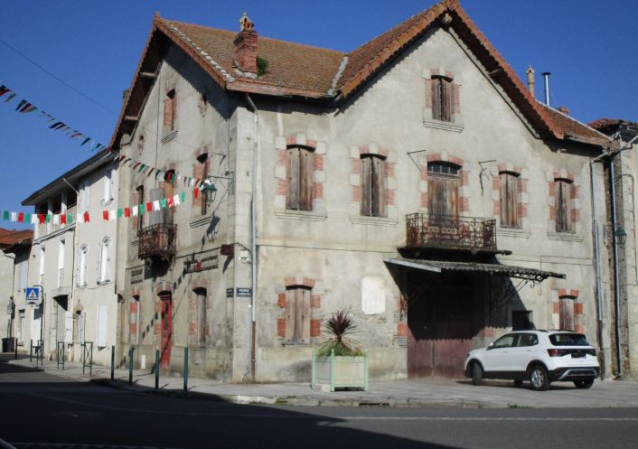 vente Immeuble à rénover Valentine