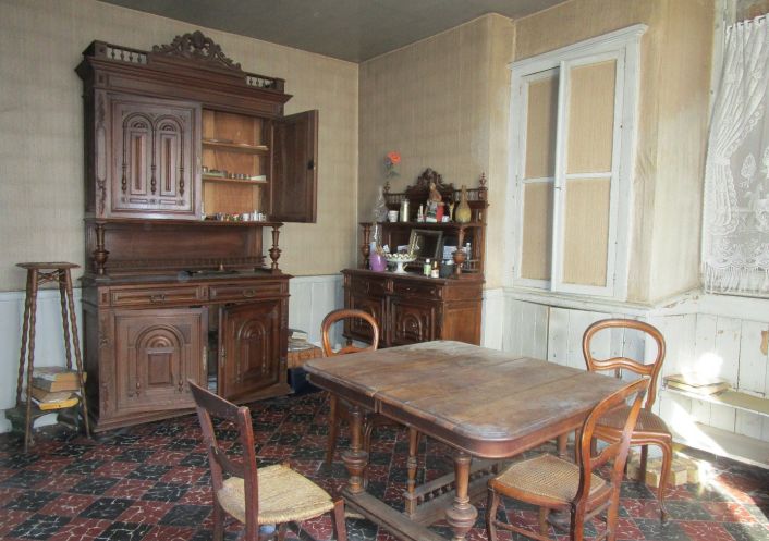 vente Immeuble à rénover Valentine