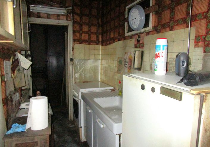 vente Immeuble à rénover Valentine