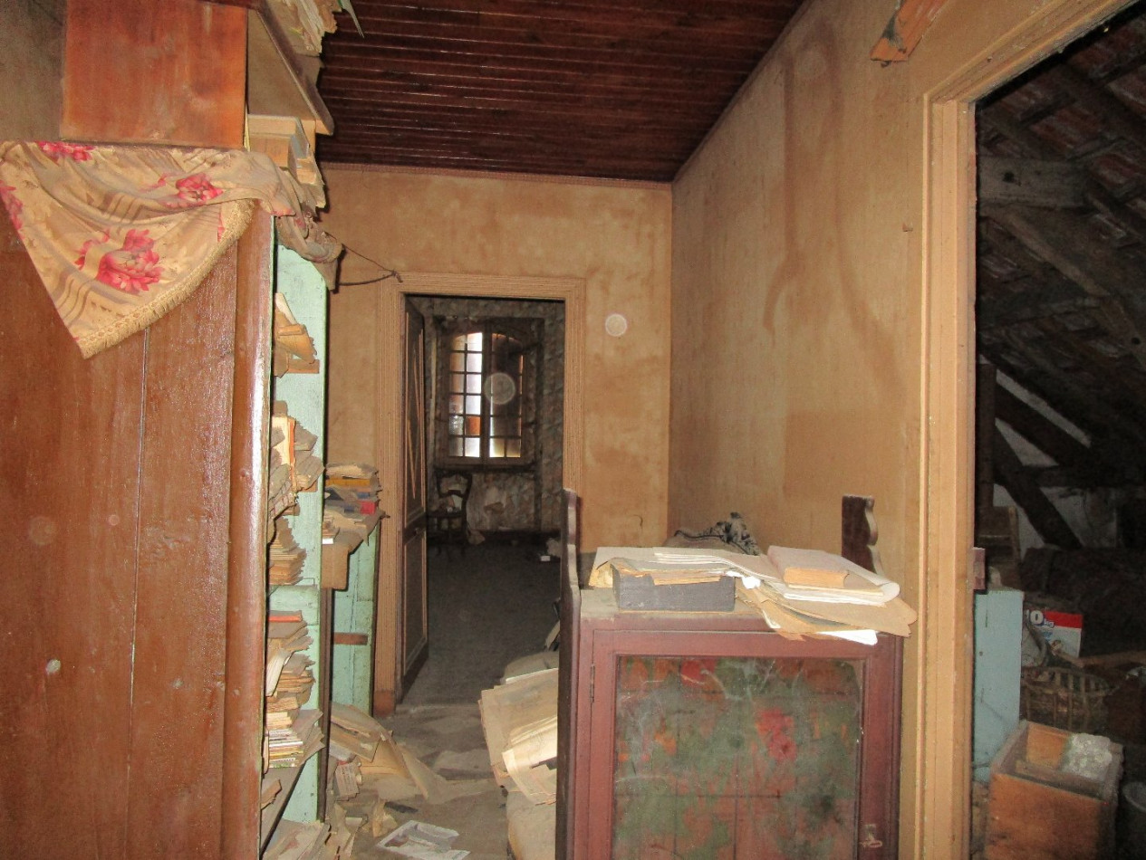 vente Immeuble à rénover Valentine - Photo 9