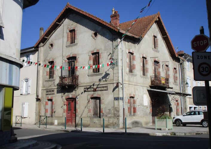 vente Immeuble à rénover Valentine