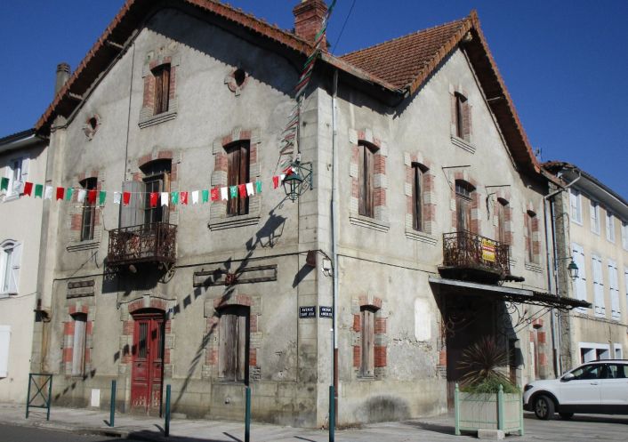vente Immeuble à rénover Valentine
