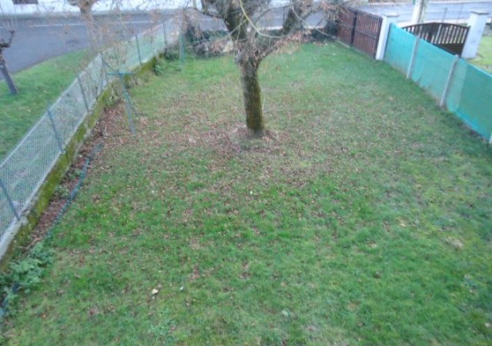 location Maison Beauchalot