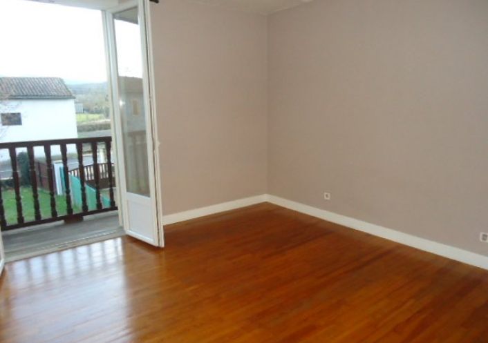 location Maison Beauchalot